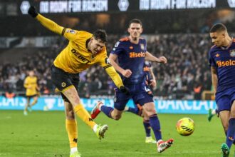 Crystal Palace and Leeds announce Jorgen Strand Larsen update following major trade twist