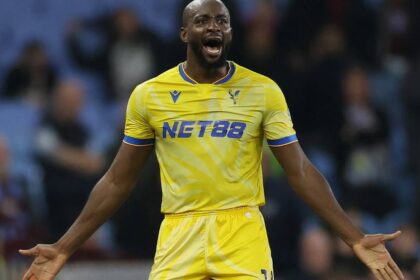 Crystal Palace finalize deal for Mateta's 'impeccable' upgrade