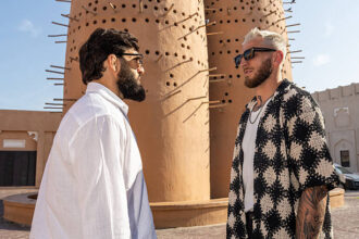 Dan Hooker claims Arman Tsarukyan broke his nose, 'Akhal Karakets' respond with applause