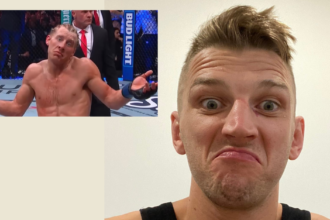 Dan Hooker, Paddy Pimblett
