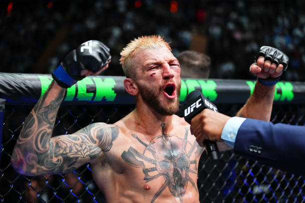 Dan Hooker on why Australian crowds are the best in the world: 'They just want the beer to flow'