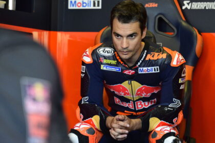 Dani Pedrosa believes 2027 MotoGP rules will 'give more control back to riders'