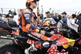 Dani Pedrosa says characteristics of Pedro Acosta's KTM 'need to be exploited'