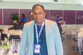 Devajit Saikia - BCCI