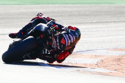 'Disappointment' of one team's title sponsor highlights major problems in Liberty's MotoGP