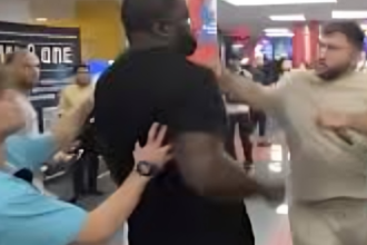 "You Think You're Superhuman?": Andrei Arlovski's Warning to Jack Doherty