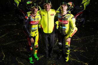 Ducati's 2025 MotoGP team had a disappointing result but needs to back up the big story in 2026