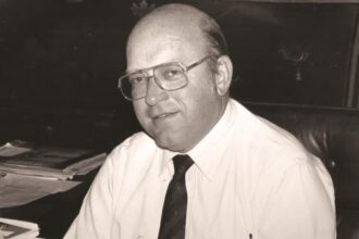 Ed Bowen to receive posthumous Eclipse Lifetime Achievement Award