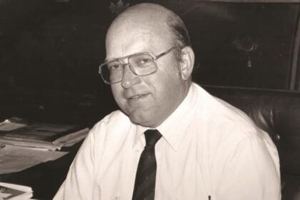 Ed Bowen to receive posthumous Eclipse Lifetime Achievement Award