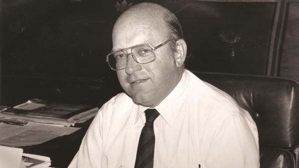 Ed Bowen to receive posthumous Eclipse Lifetime Achievement Award