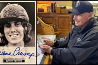 Exclusive legend autographed set benefits PDJF in horse racing test trading card market