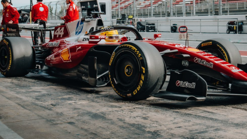 F1 2026 Barcelona Shakedown: Best times and total distance traveled