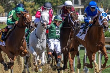 FOX Sports and writers Voss and Pribman named 2025 Media Eclipse Award winners