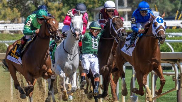 FOX Sports and writers Voss and Pribman named 2025 Media Eclipse Award winners