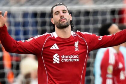 FSG must sell Liverpool flop after losing the ball 13 times