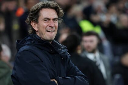 Fabrizio Romano shares latest information on Souza's transfer to Tottenham