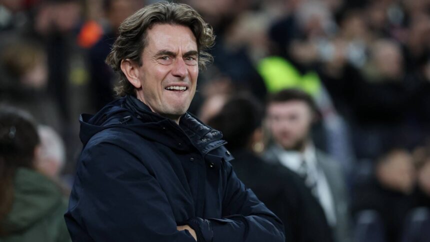 Fabrizio Romano shares latest information on Souza's transfer to Tottenham