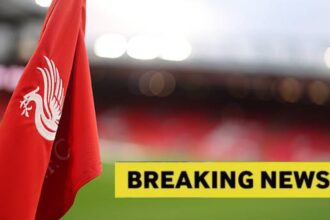 Liverpool right-back Conor Bradley is out for the season