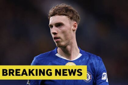 Cole Palmer open to sensational move to Premier League rivals – Report