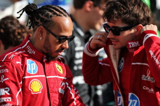 Ferrari F1 2026 launch: How to watch and everything you need to know