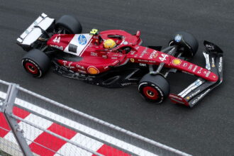 Ferrari reveals name of 2026 F1 car ahead of release