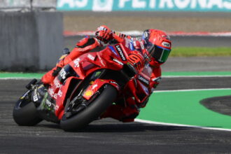 Former MotoGP rider claims Ducati is not a true Italian manufacturer