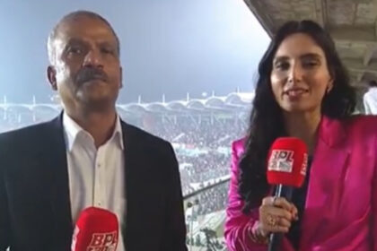 Asif Nazrul speaks on T20 World Cup 2026 row