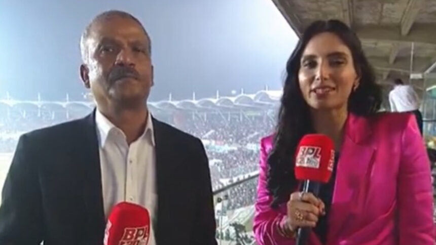Asif Nazrul speaks on T20 World Cup 2026 row