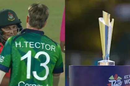 Ireland vs Bangladesh and T20 World Cup 2026