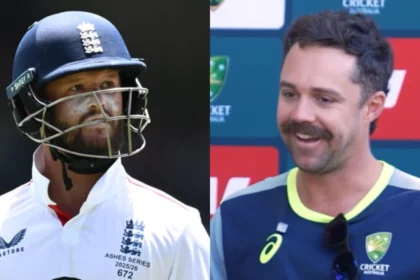 Ben Duckett and Travis Head