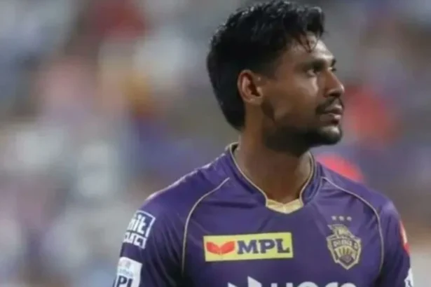 BCCI issues directive on Mustafizur Rahman's controversial IPL particiaption