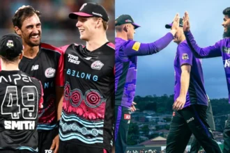 SYS vs HBH Match Prediction: Who Will Win BBL Challenger? Big Bash League 2025-26