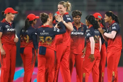 RCB suffer fresh setback