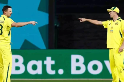 Pat Cummins and Josh Hazlewood to be named in Australia's T20 World Cup squad