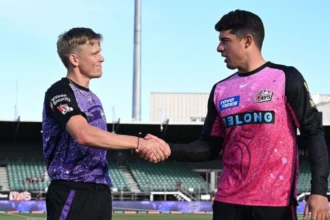 SYS vs HBH, BBL Challenger Preview