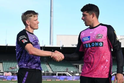 SYS vs HBH, BBL Challenger Preview