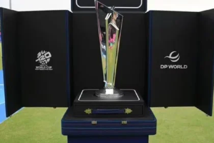 T20 World Cup 2026