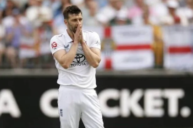 Mark Wood ruled out of Ashes