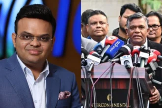 ICC left Bangladesh with no hope