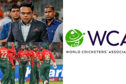 World Cricketers' Association turns against Jay Shah's ICC! Bangladesh T20 WC mess branded a threat to cricket