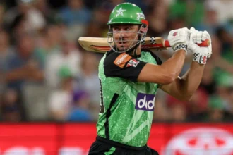 Marcus Stoinis doubtful for T20 World Cup 2026 after massive injury in BBL