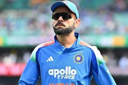 Virat Kohli ODI