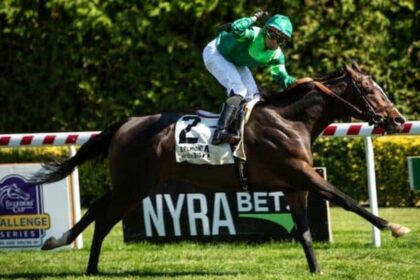 Franco wins NYRA jockey title, Rice becomes top trainer