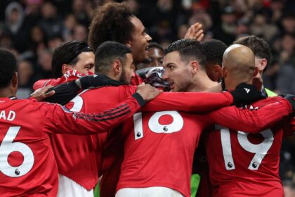 Frank Onyeka gives Red Devils supporter permission to move to Man United