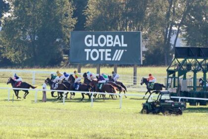 Global Tote launches new ADW with enhanced tools and data for U.S. horse racing players