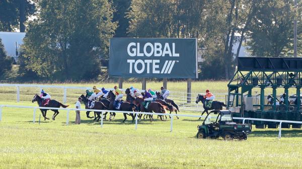 Global Tote launches new ADW with enhanced tools and data for U.S. horse racing players
