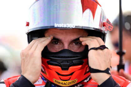 Günter Steiner: Marc Marquez, MotoGP's "Max Verstappen"