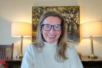 HRWA launches three-part leadership series led by Amy Brin on January 29th