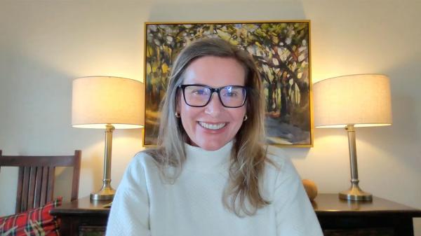 HRWA launches three-part leadership series led by Amy Brin on January 29th