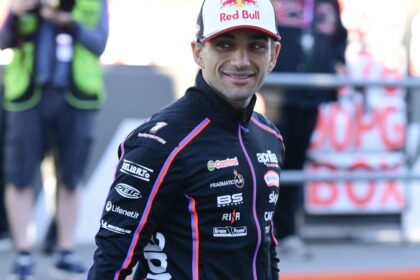 Has Jorge Martin found a way out of Aprilia for MotoGP 2027?